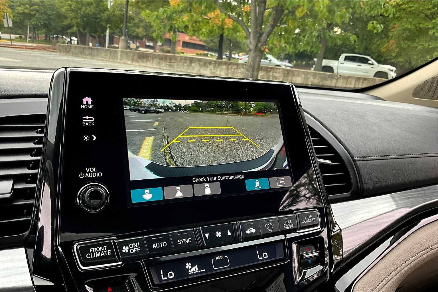 2023 Honda Odyssey Elite photo 25