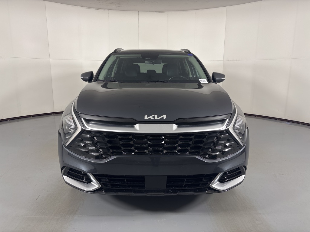 2023 Kia Sportage SX photo 3