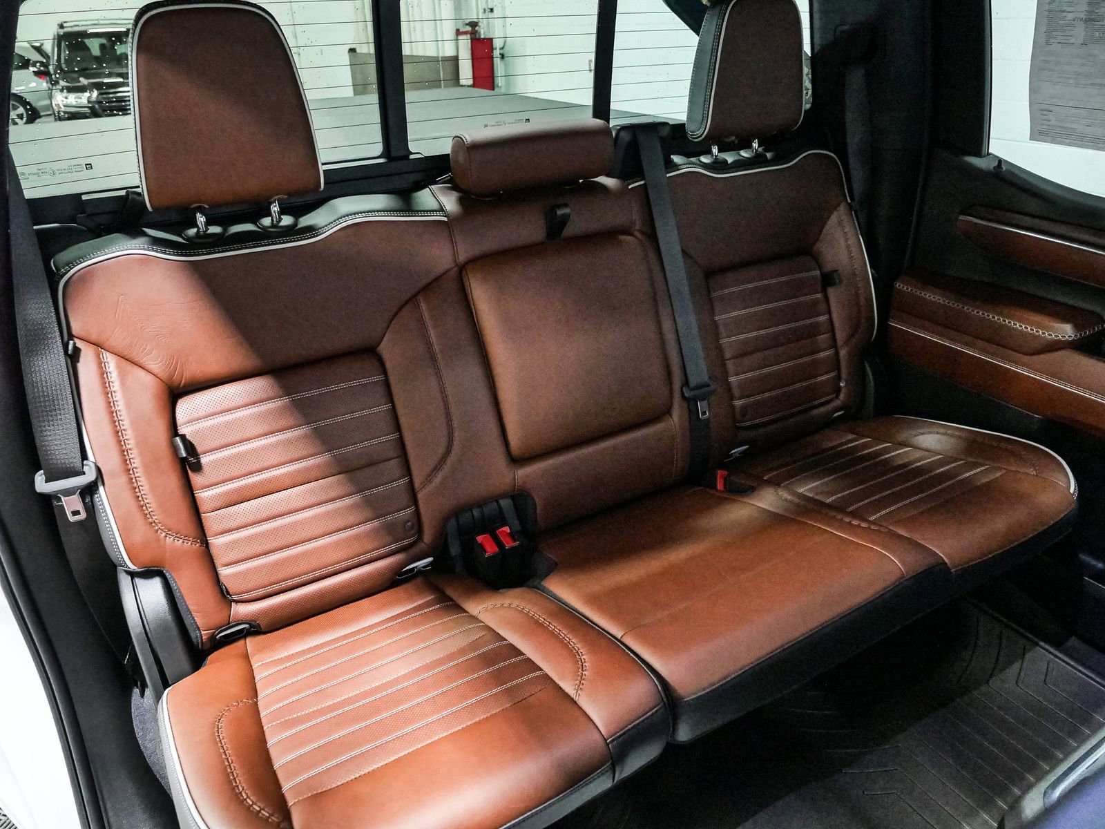 2023 Gmc Sierra 1500 Denali Ultimate photo 26