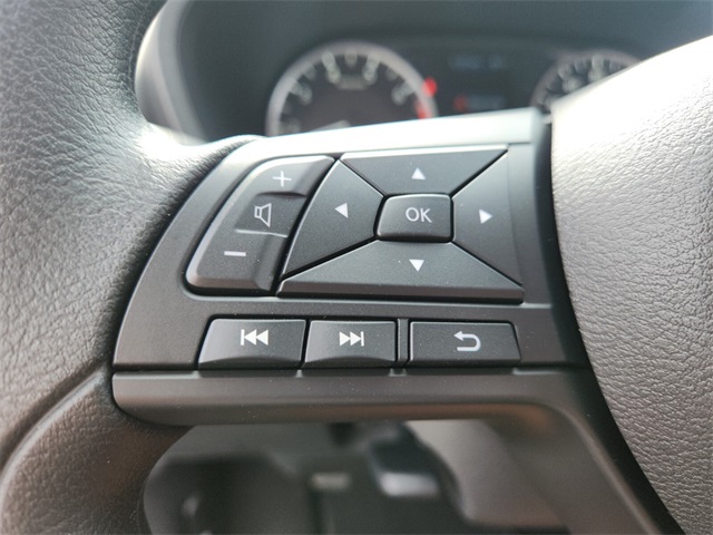 2025 Nissan Sentra S photo 15