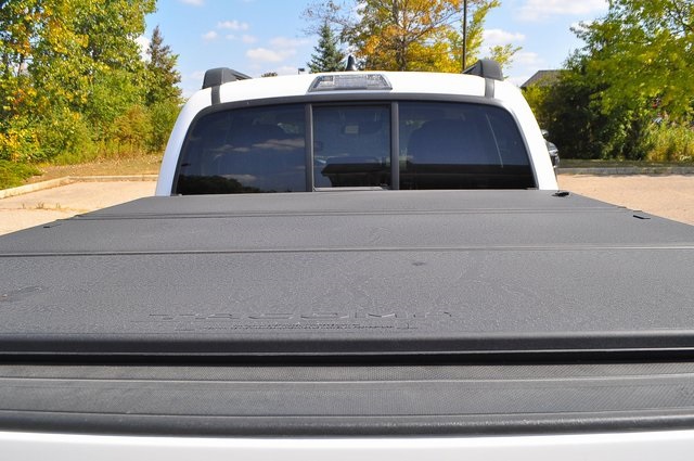 2023 Toyota Tacoma SR 4x4 Double Cab photo 19