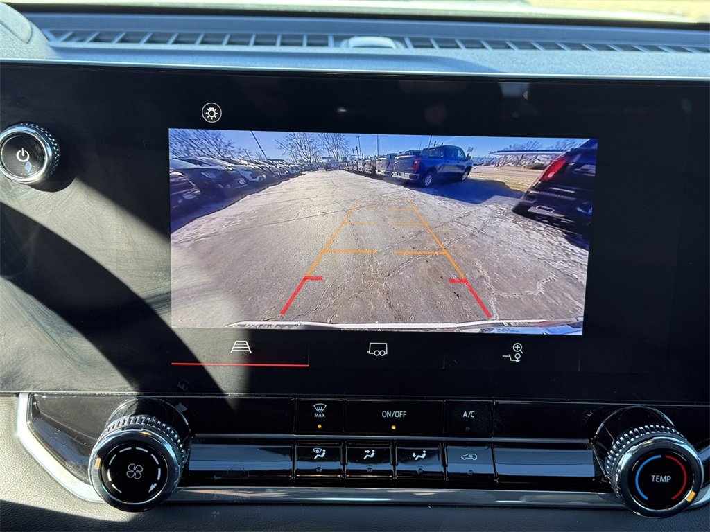 2024 GMC CANYON - Image 21