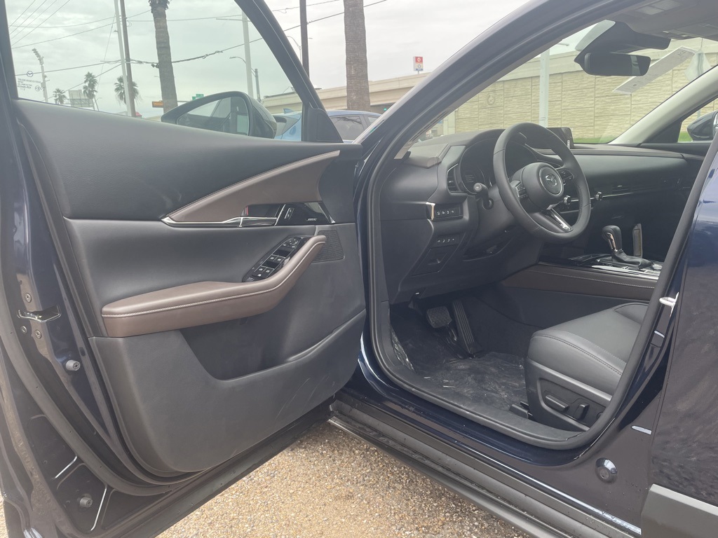 2024 Mazda CX-30 2.5 Turbo Premium Plus photo 16