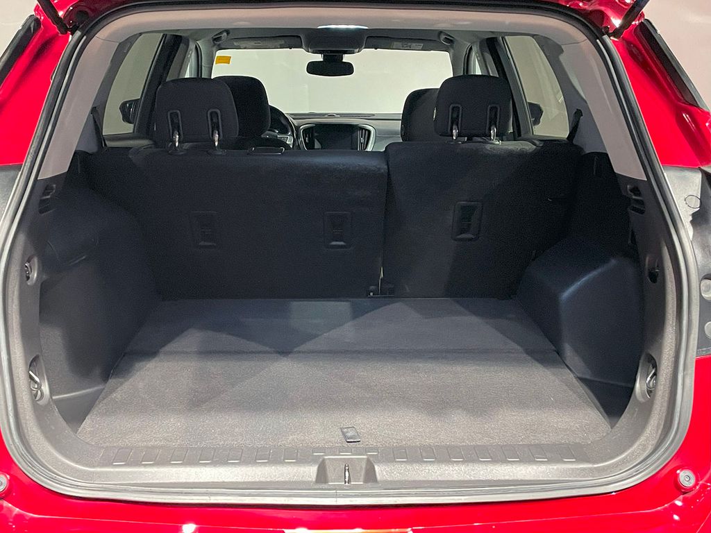 2020 Gmc Terrain SLE photo 4