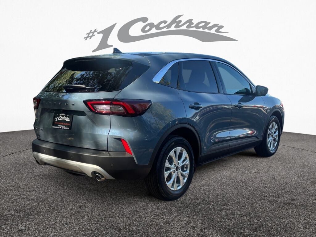 2023 Ford Escape Active photo 16