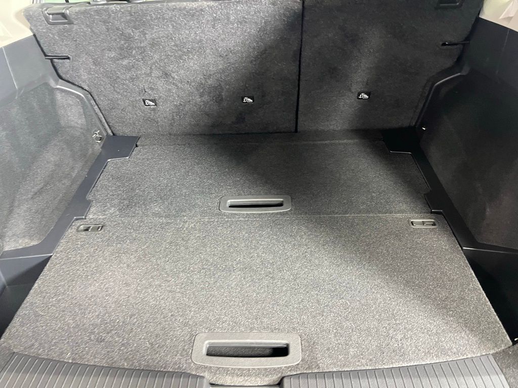 2023 Nissan Rogue SL photo 21