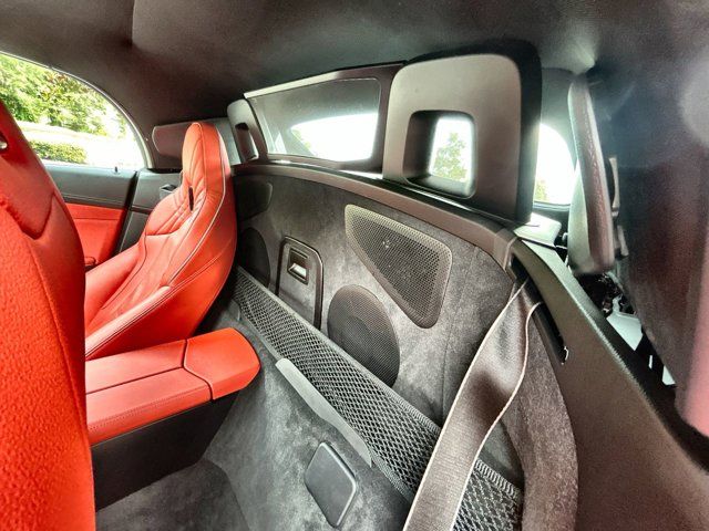 2023 Bmw Z4 sDrive30i photo 18