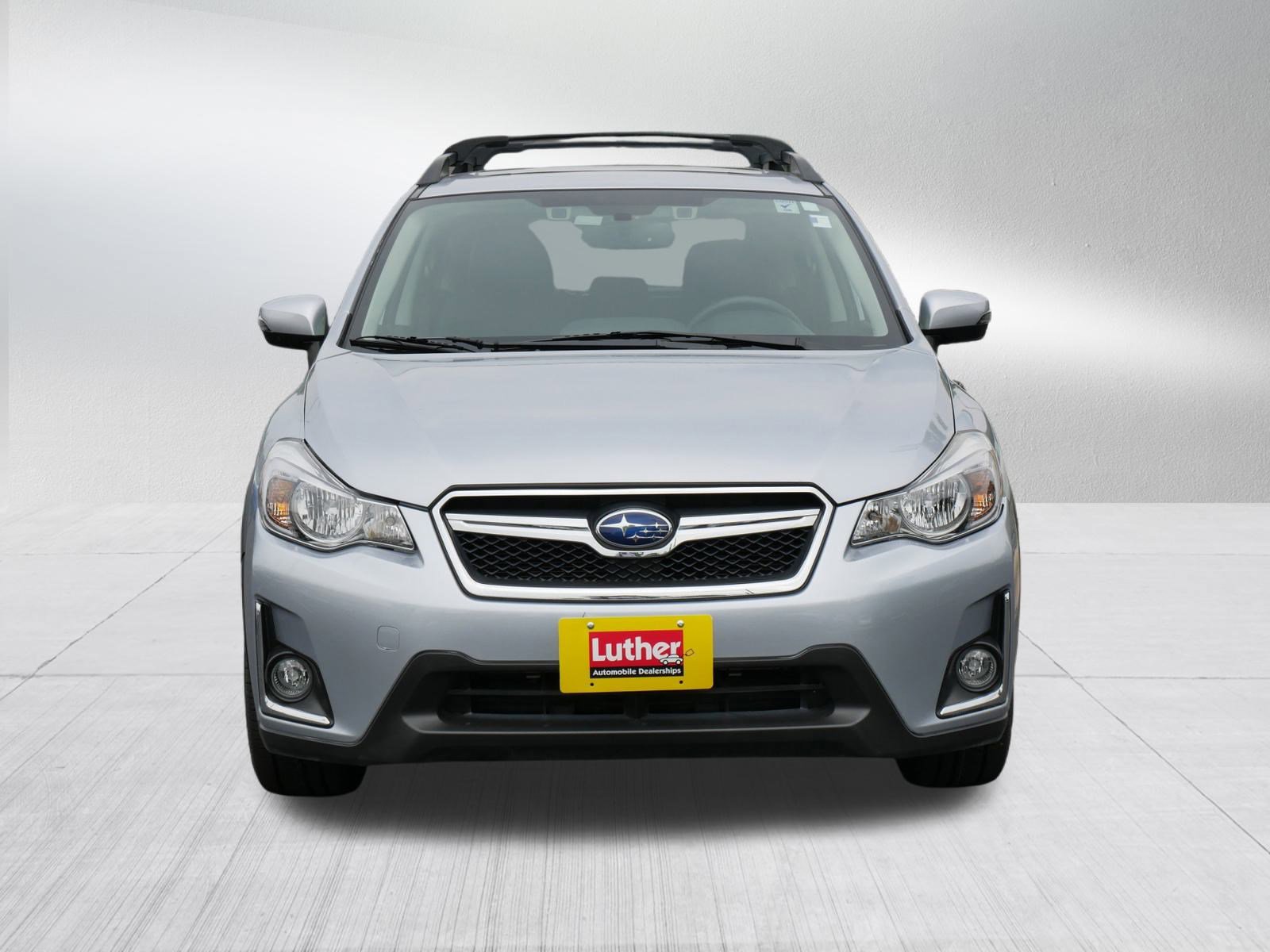 Used 2016 Subaru Crosstrek Limited with VIN JF2GPANC2G8272386 for sale in Minneapolis, Minnesota