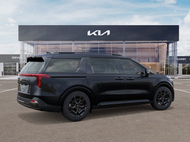 New 2026 Panthera Metal Kia SX image 6