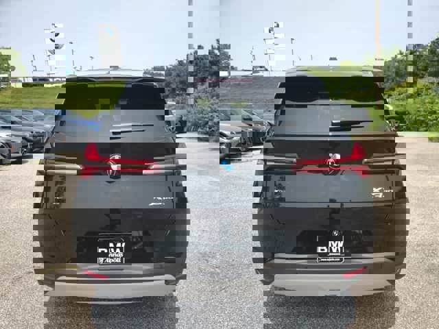 2025 Bmw X3 30x Drive photo 22