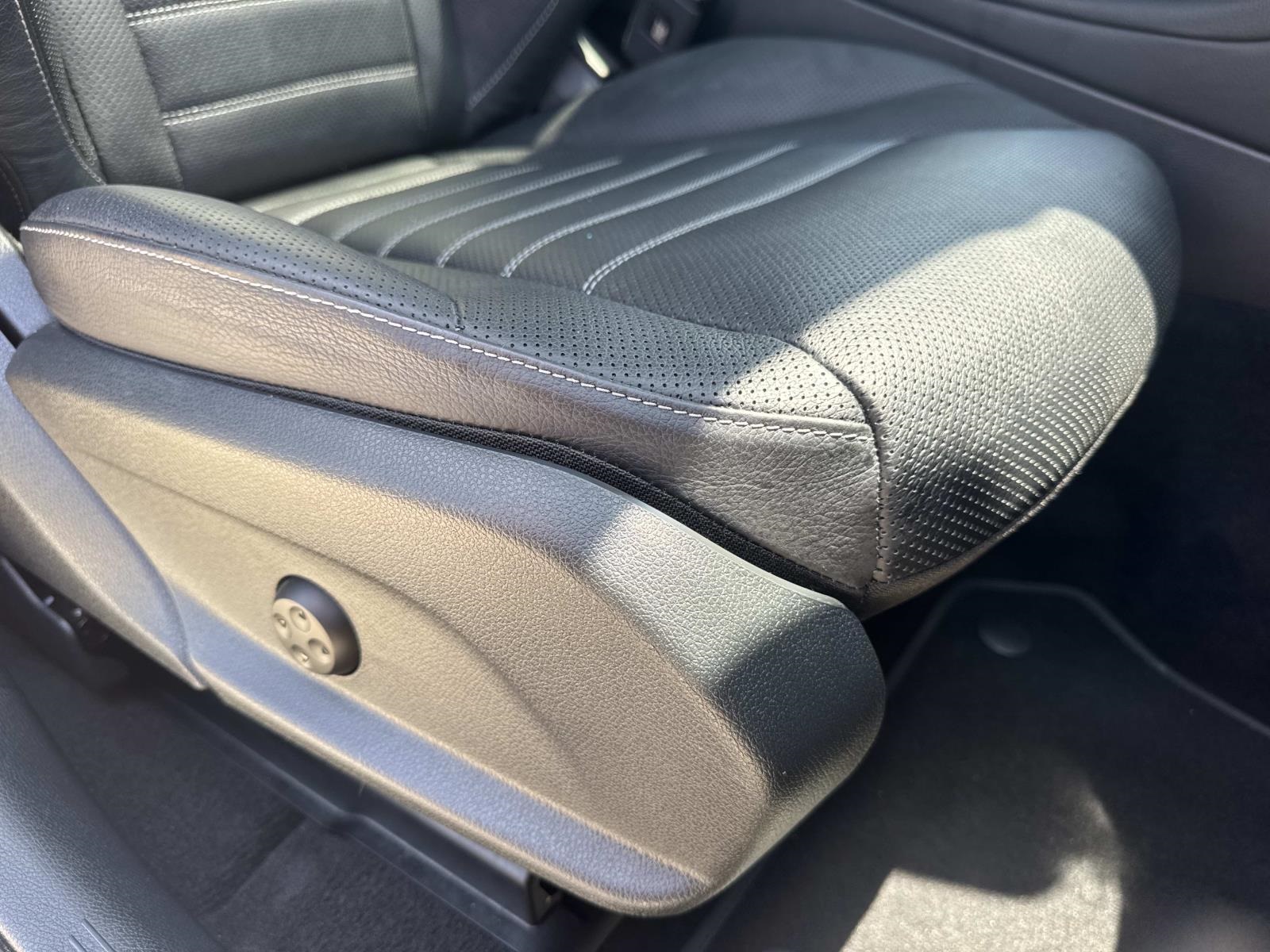 2023 Mercedes Benz GLC 300 Coupe photo 11