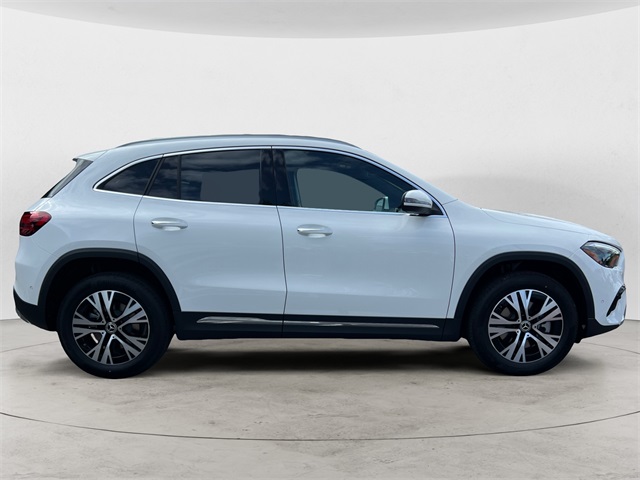 2025 Mercedes Benz GLA 250 4MATIC photo 6
