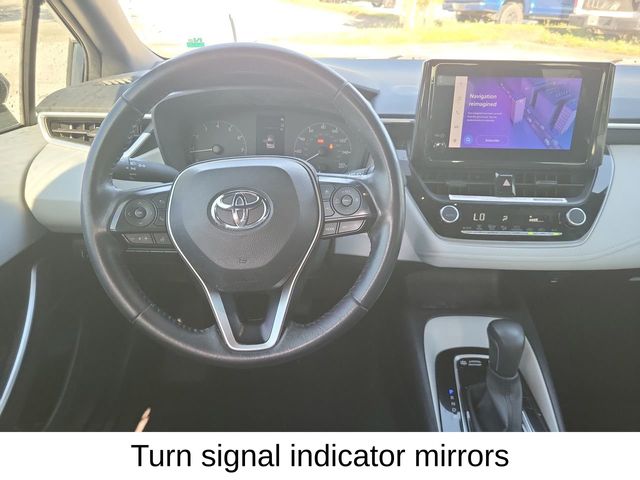 2024 Toyota Corolla SE photo 11
