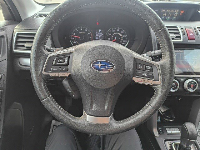 2016 Subaru Forester 2.0XT Touring photo 20