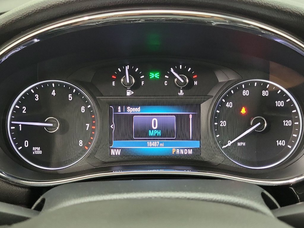 2022 Buick Encore Preferred photo 11