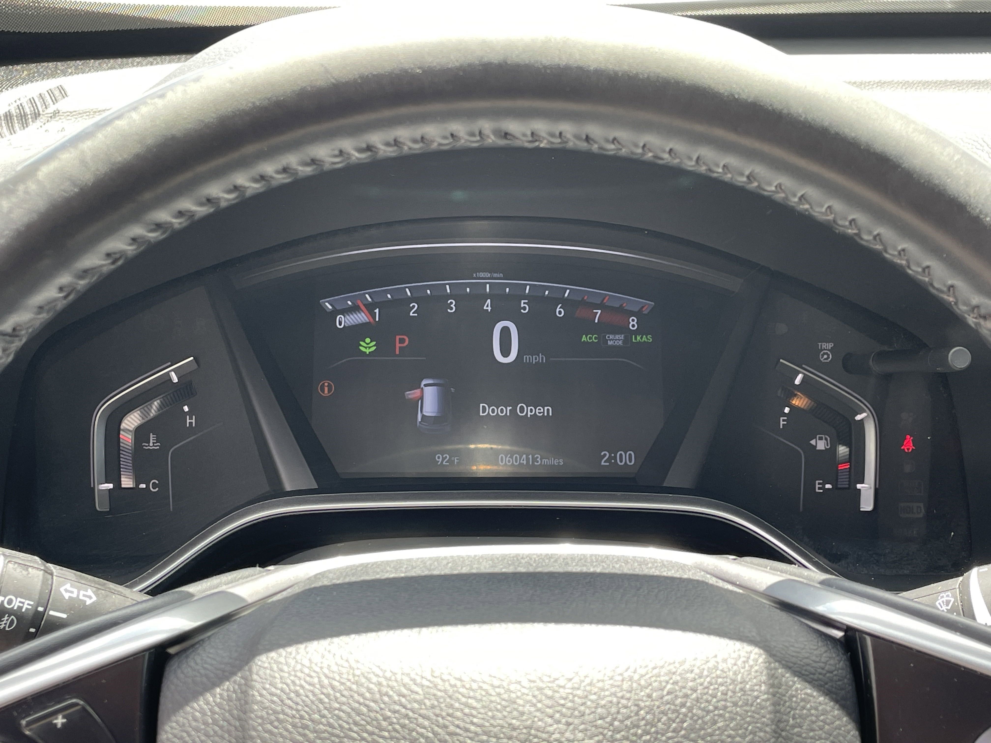 2019 Honda CR-V EX-L photo 17