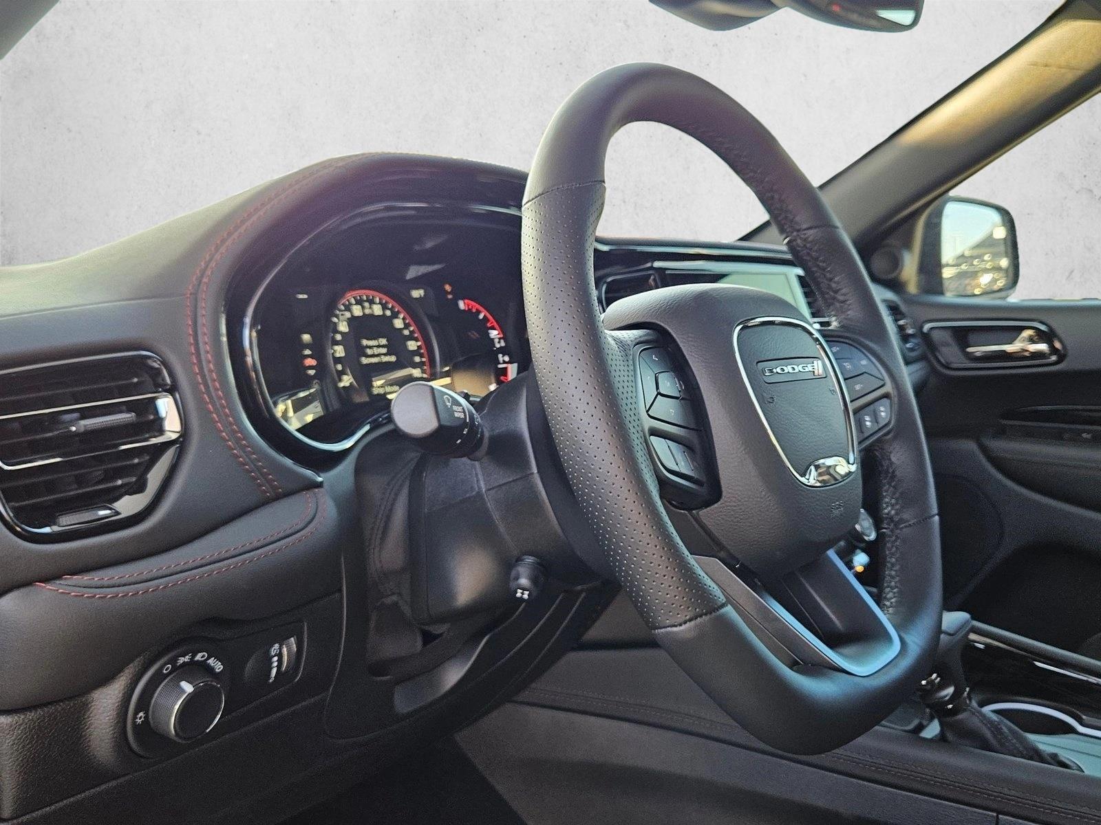 2026 Dodge Durango GT Plus photo 3