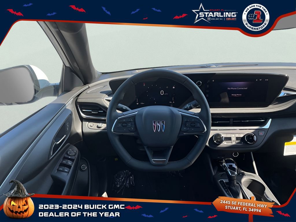 2025 Buick Envista Preferred photo 15