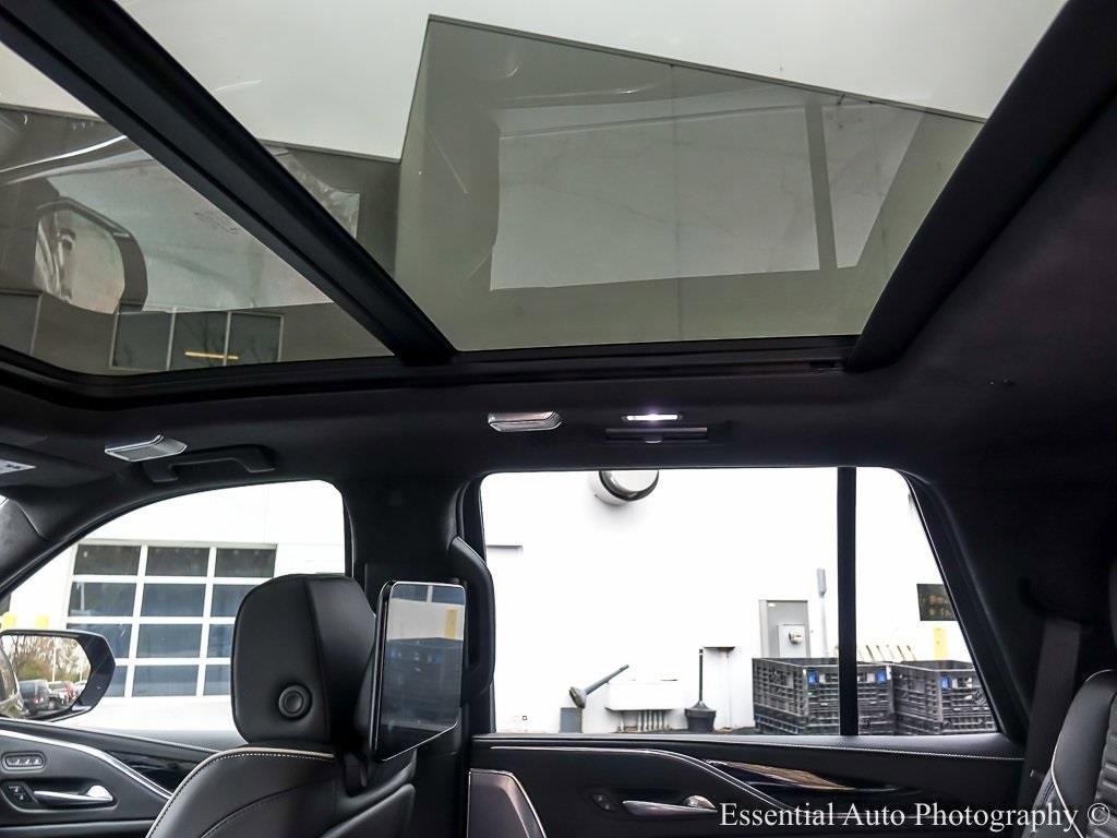 2024 CADILLAC ESCALADE - Image 10