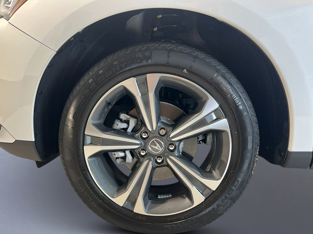 2025 Acura RDX Technology photo 11