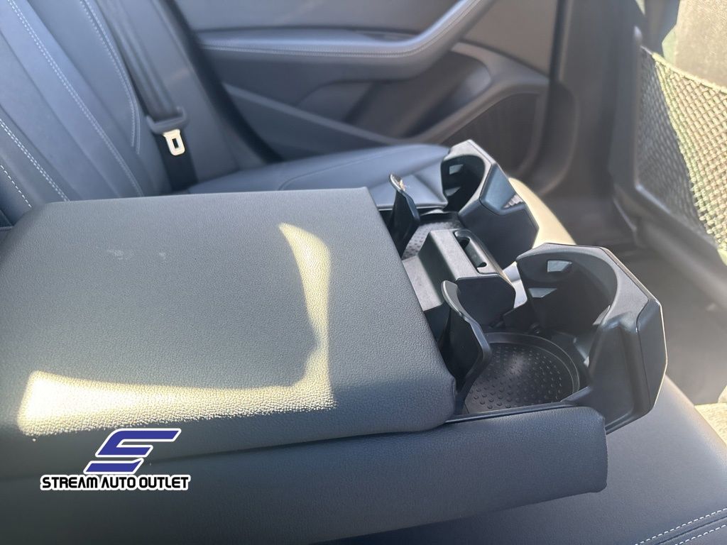 2023 Audi A4 45 S line Premium Plus photo 12