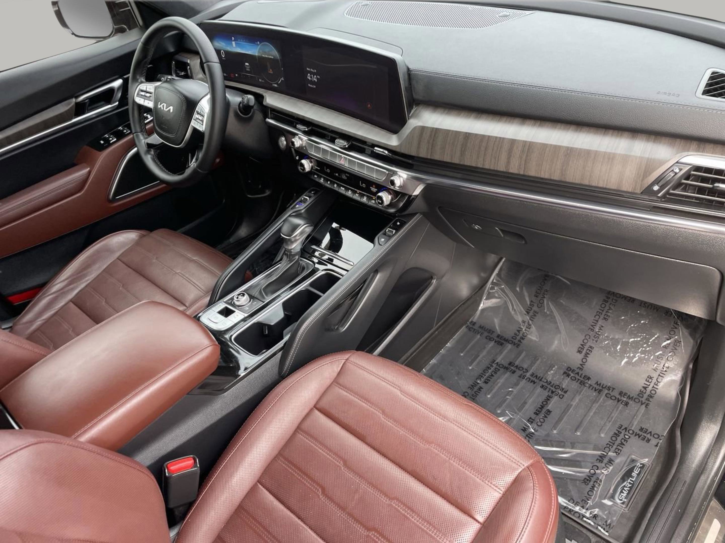 2023 Kia Telluride SX X-Line Prestige X-Pro photo 8