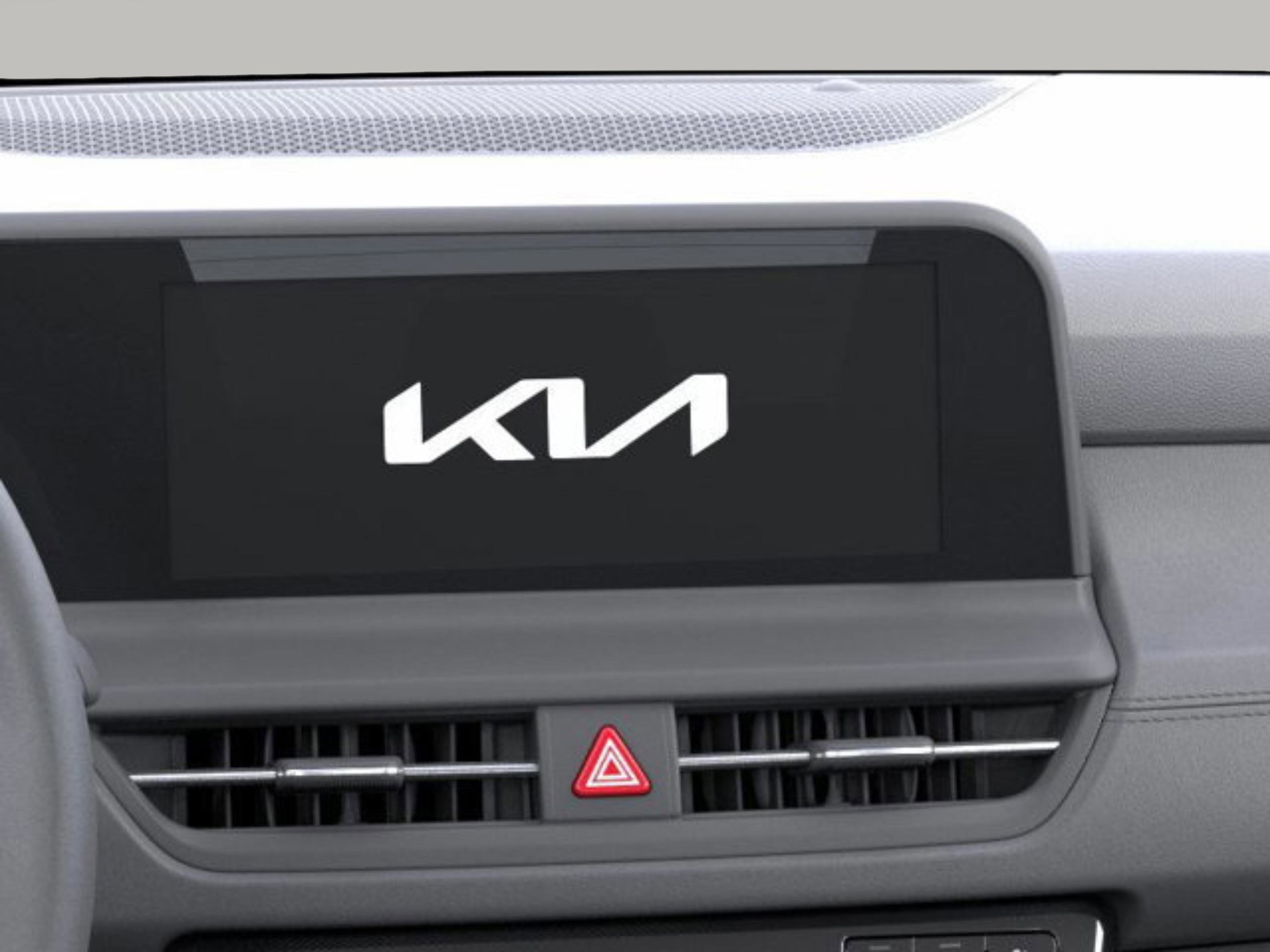 2026 Kia Seltos EX photo 19