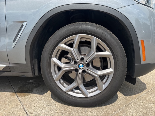 2023 Bmw X3 xDrive30i photo 4