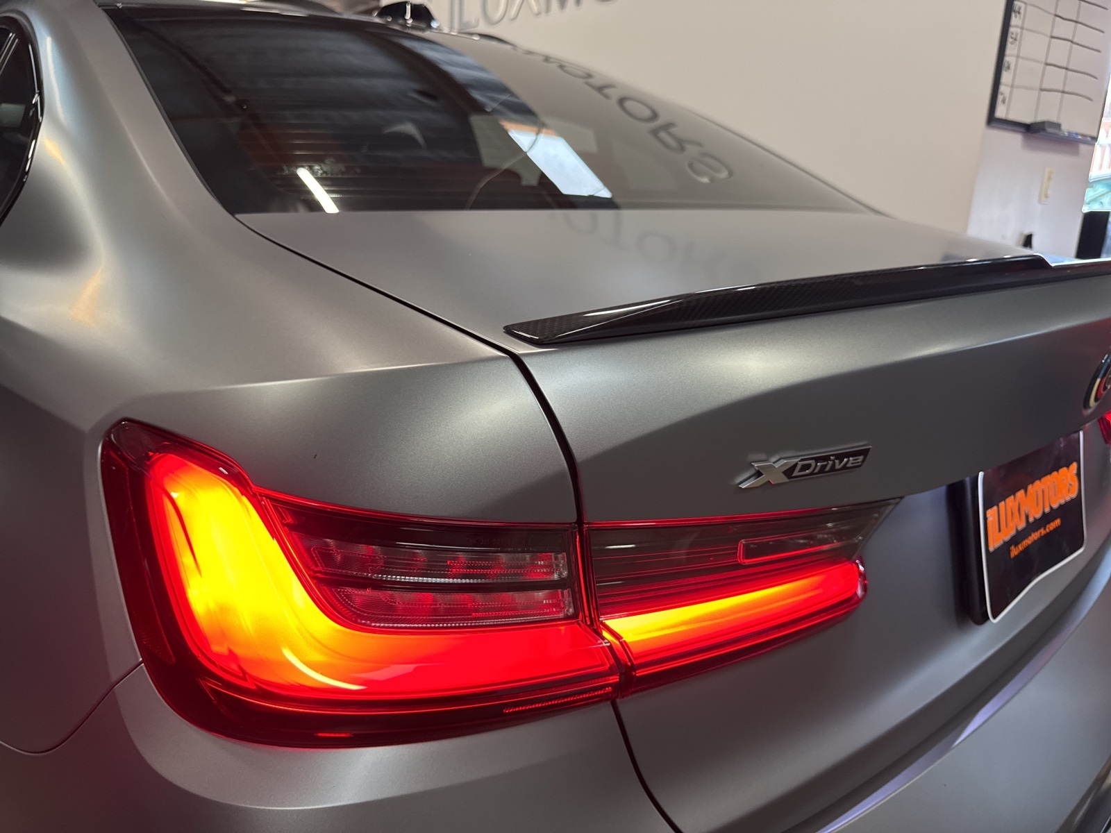 2024 Bmw M3 3 photo 15