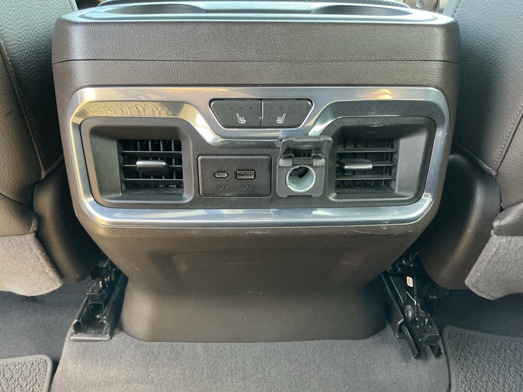 2021 Gmc Sierra 1500 Denali photo 44
