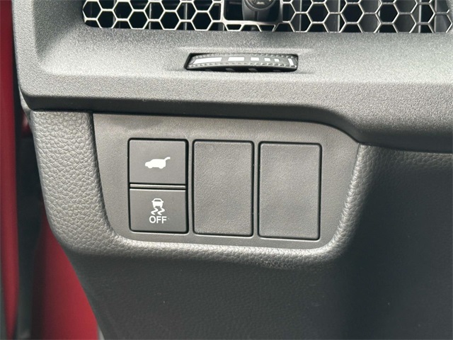 2025 Honda CR-V Hybrid Sport-L photo 17