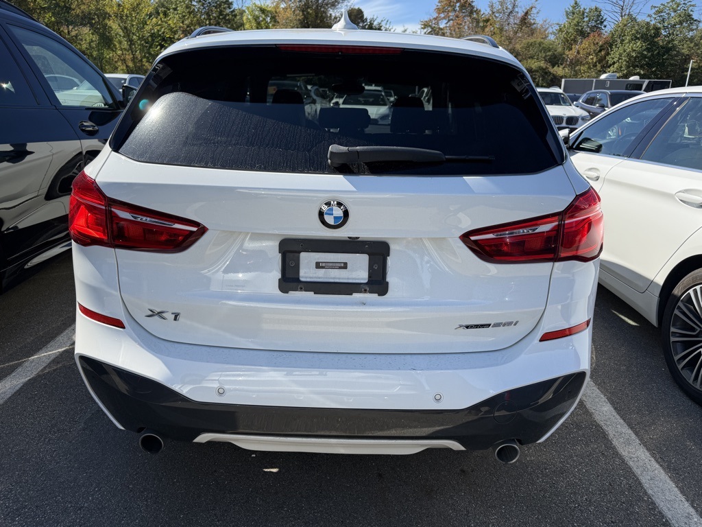 2019 Bmw X1 XDrive28i photo 3