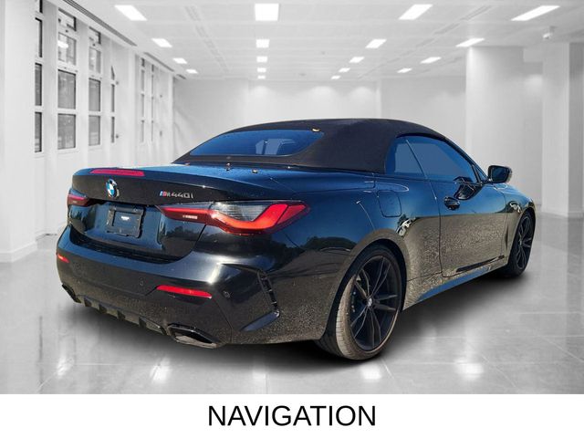 2022 Bmw M440i photo 3
