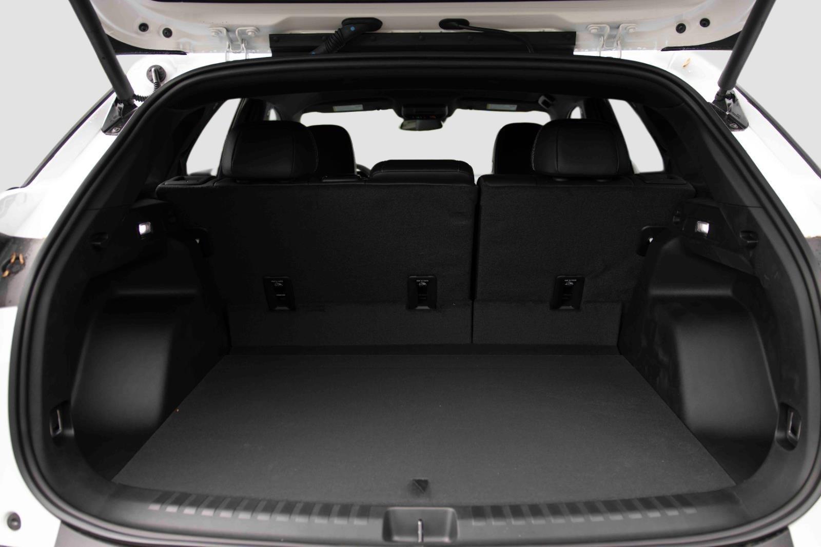 2025 Chevrolet Blazer EV photo 21