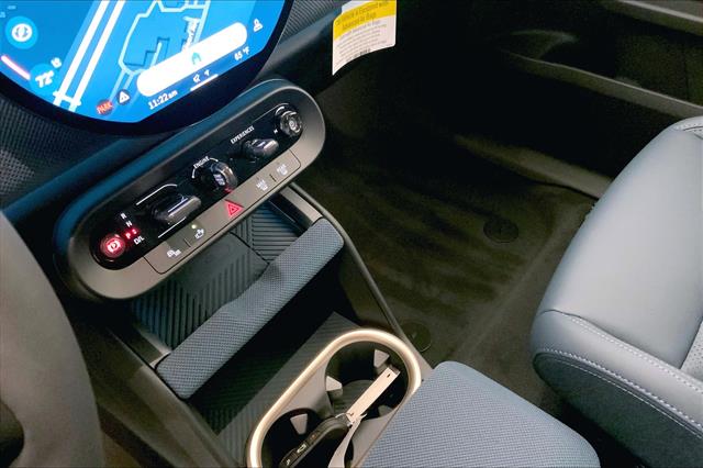 2025 Mini Countryman S ALL4 Iconic photo 6