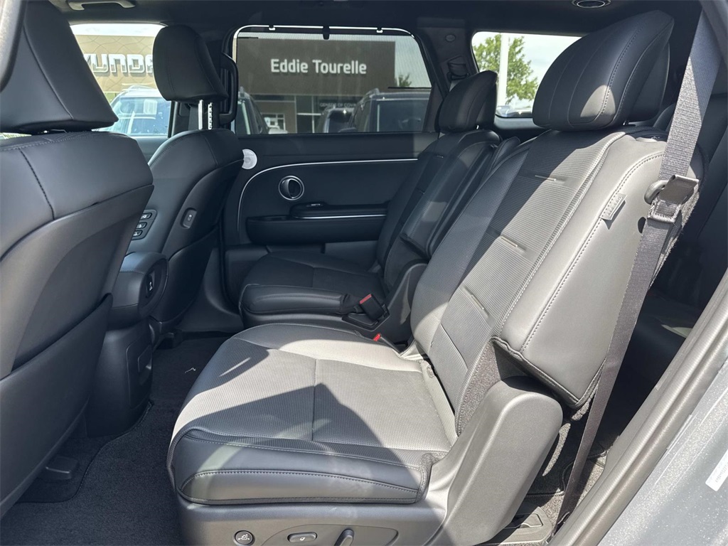 2026 Hyundai Palisade Calligraphy photo 7