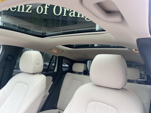 2025 Mercedes Benz GLA 250 4MATIC photo 49