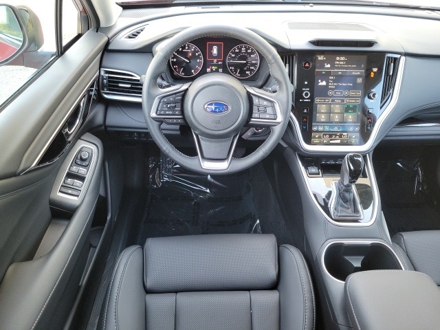 2025 Subaru Outback Limited photo 11