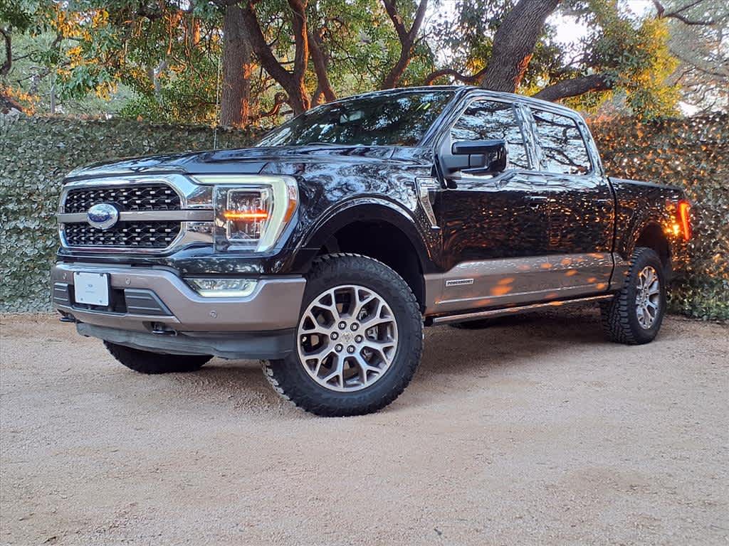 2023 Ford F-150 King Ranch's photo