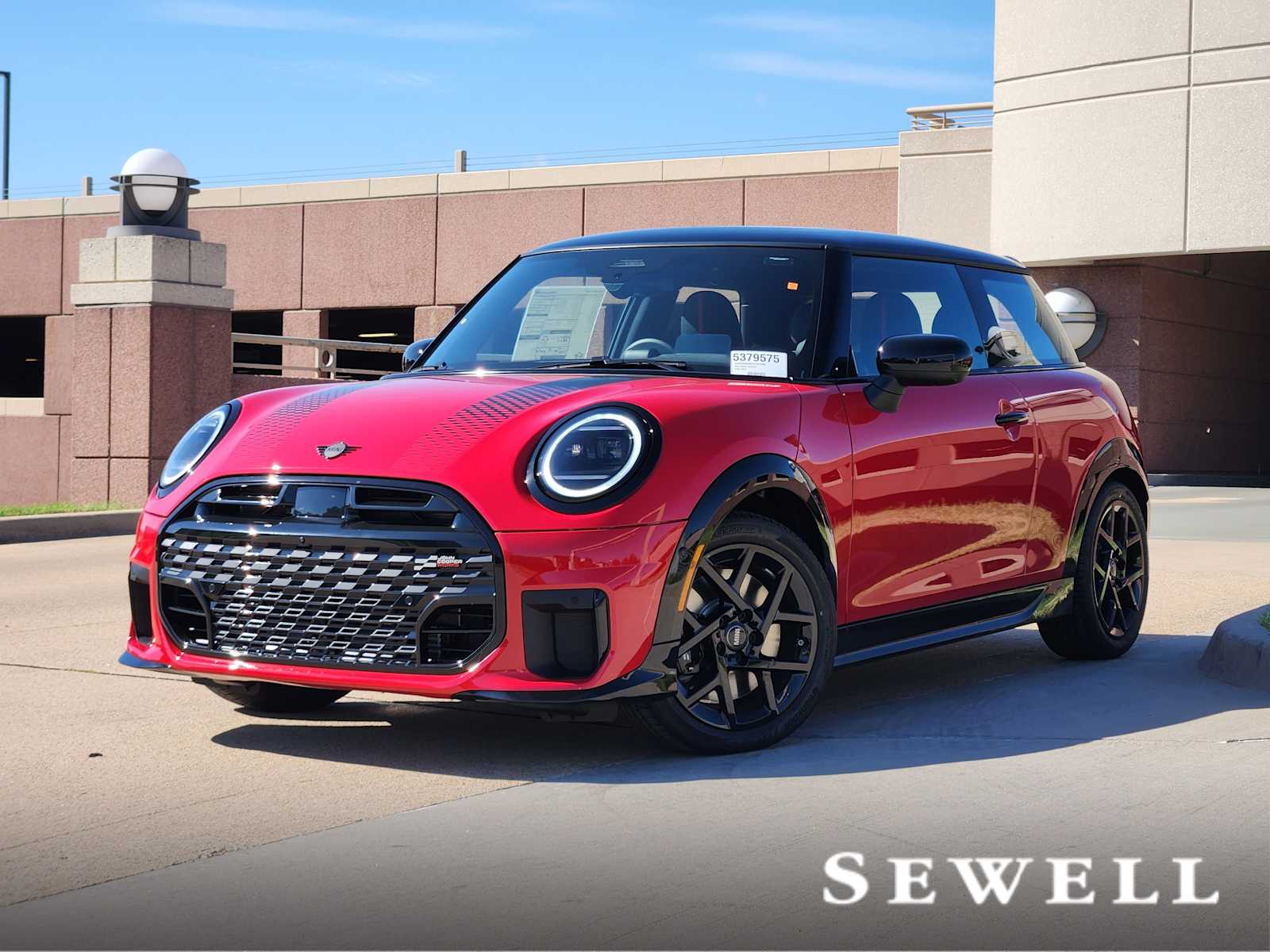 2026 MINI Hardtop 2 Door S's photo