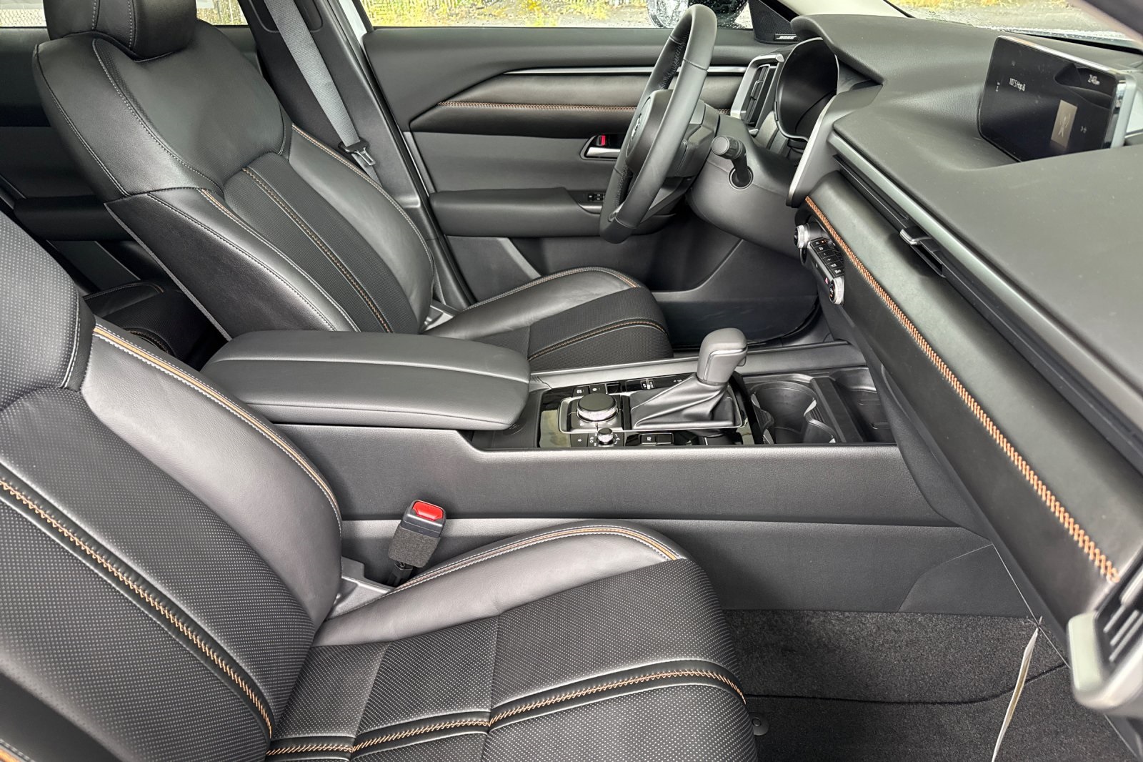 2025 Mazda CX-50 Premium photo 14