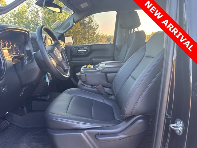 2020 Gmc Sierra 1500 Base photo 9