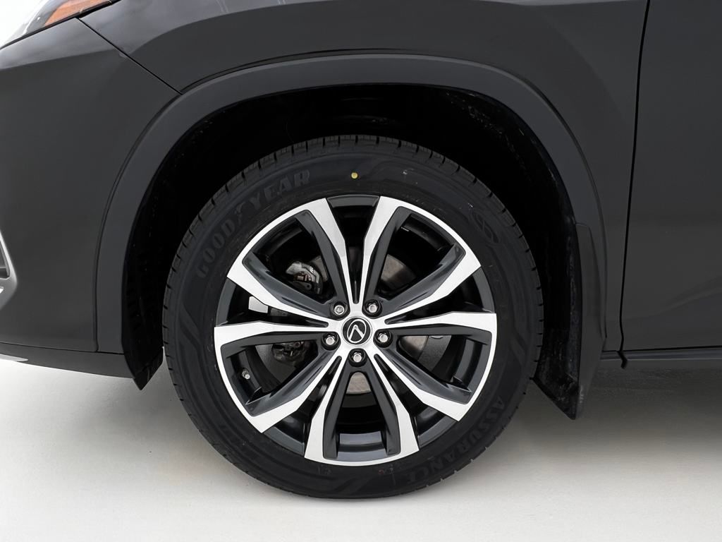 2022 Lexus RX 350 photo 28