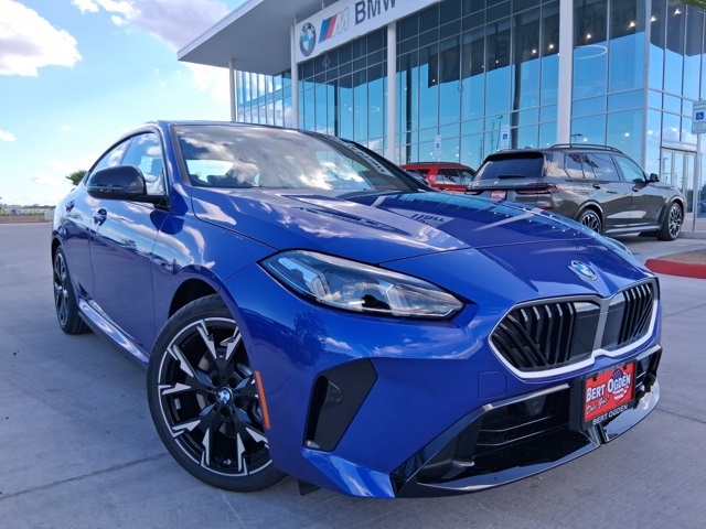 2026 BMW 2 Series 228's photo