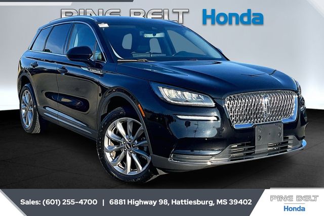 2022 Lincoln Corsair Base's photo