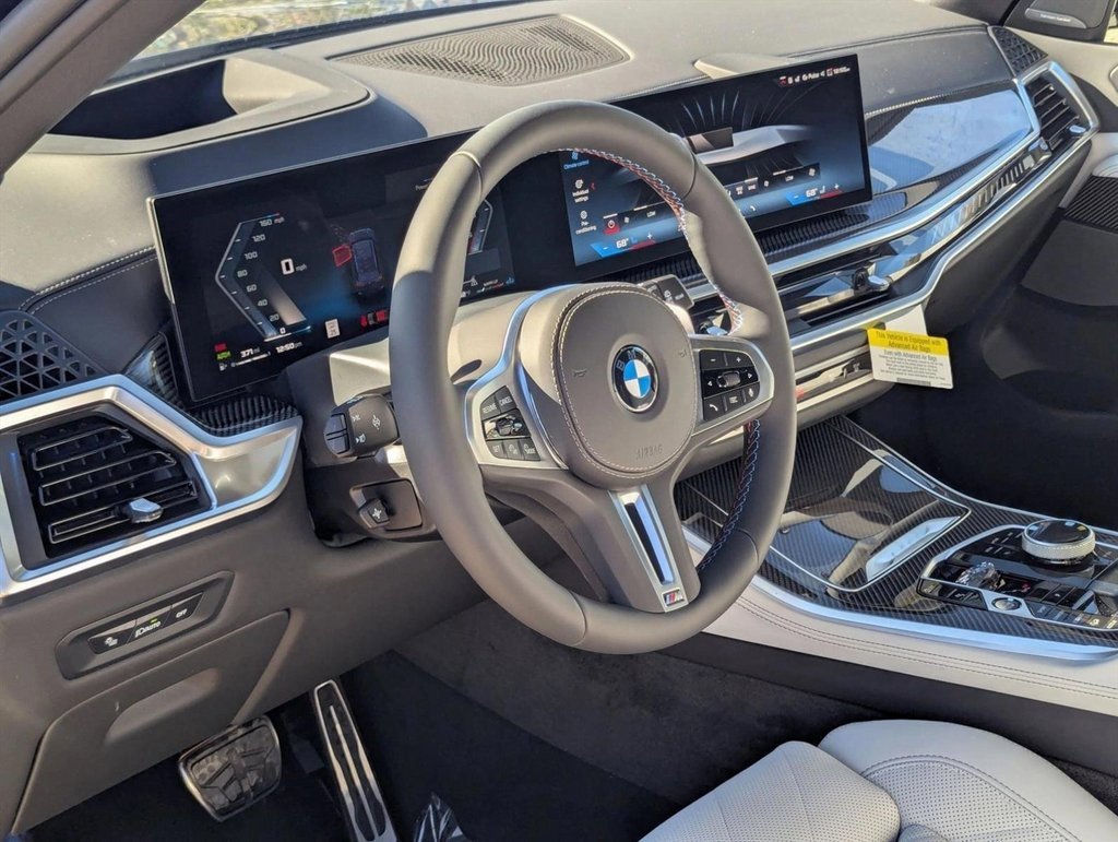2026 BMW X5 - Image 3