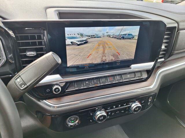 2024 Gmc Sierra 1500 SLT photo 14