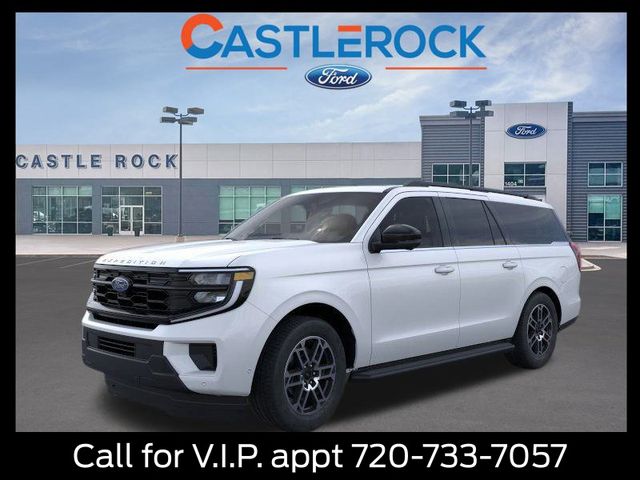 2025 Ford Expedition Active's photo