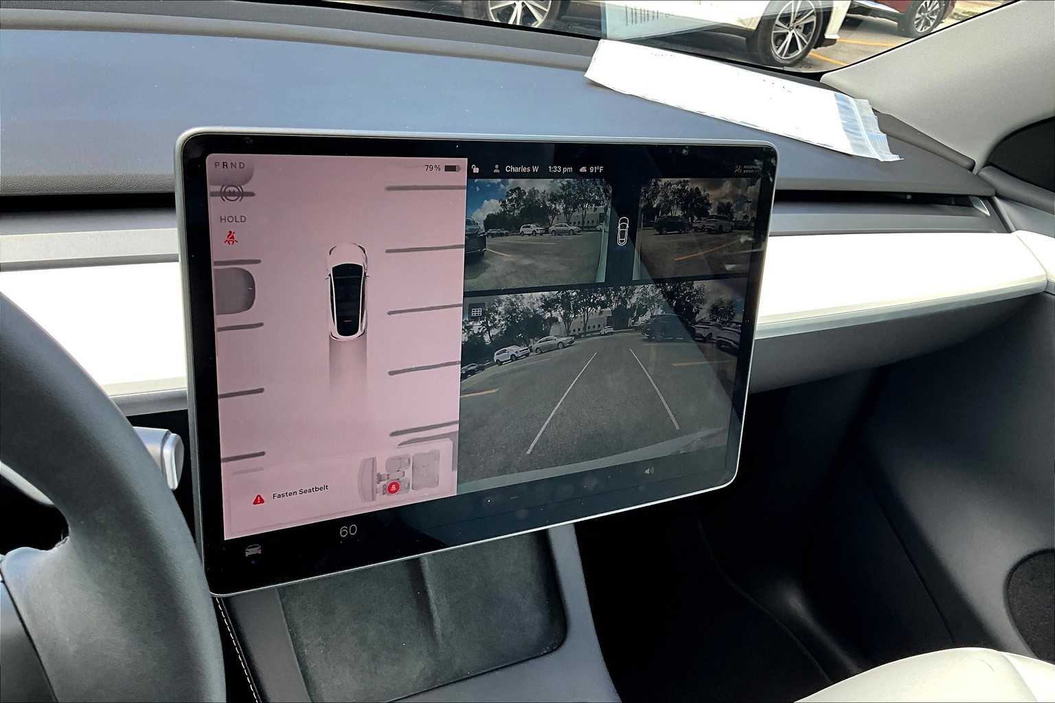 2024 Tesla Model Y Long Range photo 22