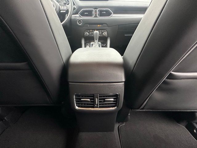 2025 Mazda CX-5 2.5 Select photo 32